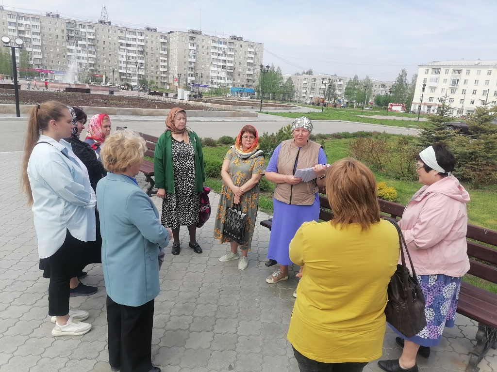 Городское методическое объединение учителей Основ Религиозных культур и Светской  этики состоялось 5 июня в кафедральном соборе в честь Преображения Господня  г. Серова | Серовская епархия